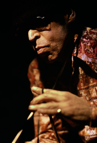 Satch Hoyt
