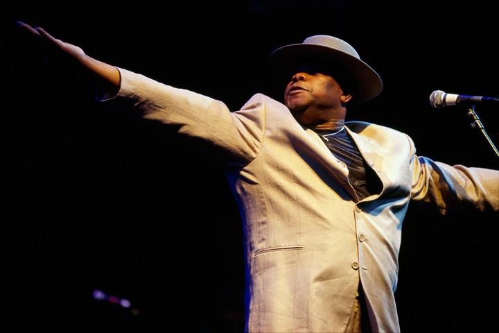 Kanda Bongo Man