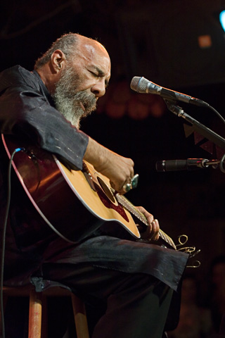 Richie Havens